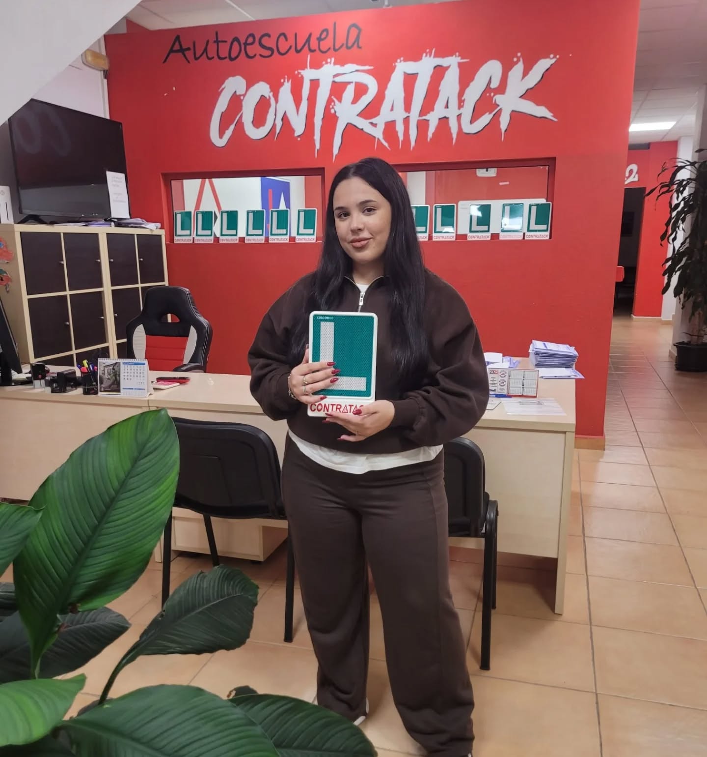 Autoescuela en Huelva - Alumnos aprobados