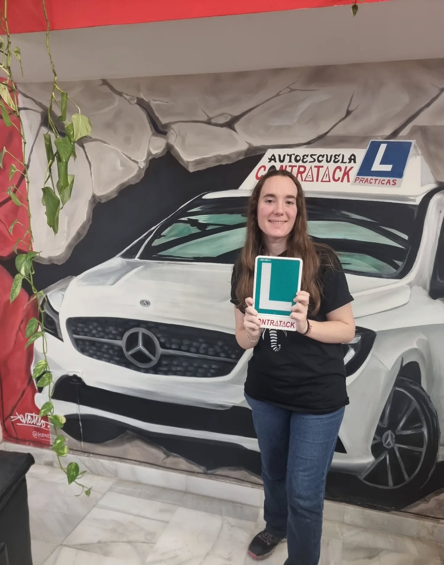 Autoescuela en Huelva - Alumnos aprobados