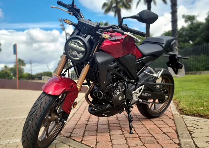 Permiso A2 en Huelva