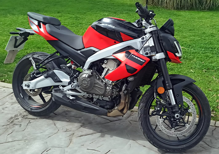 Permiso A2 en Huelva